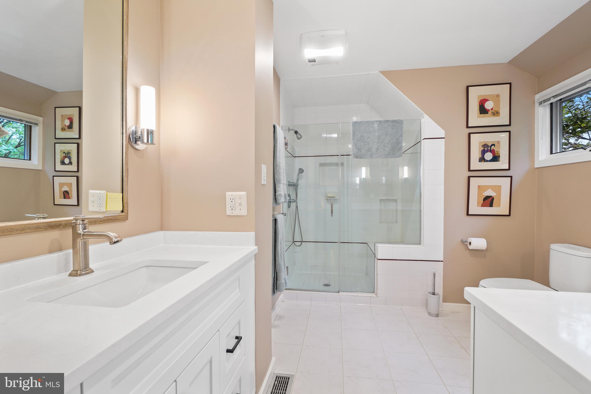 TAKOMA PARK - Residential