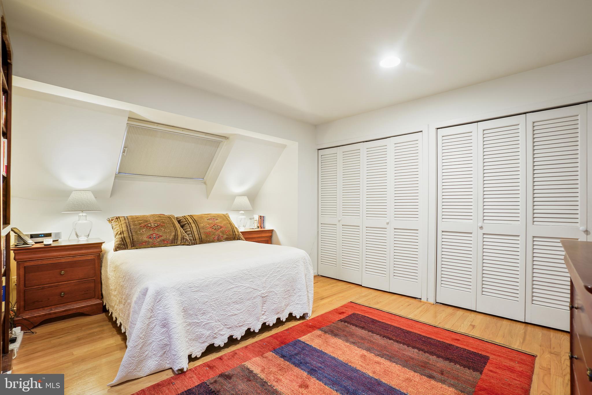 TAKOMA PARK - Residential