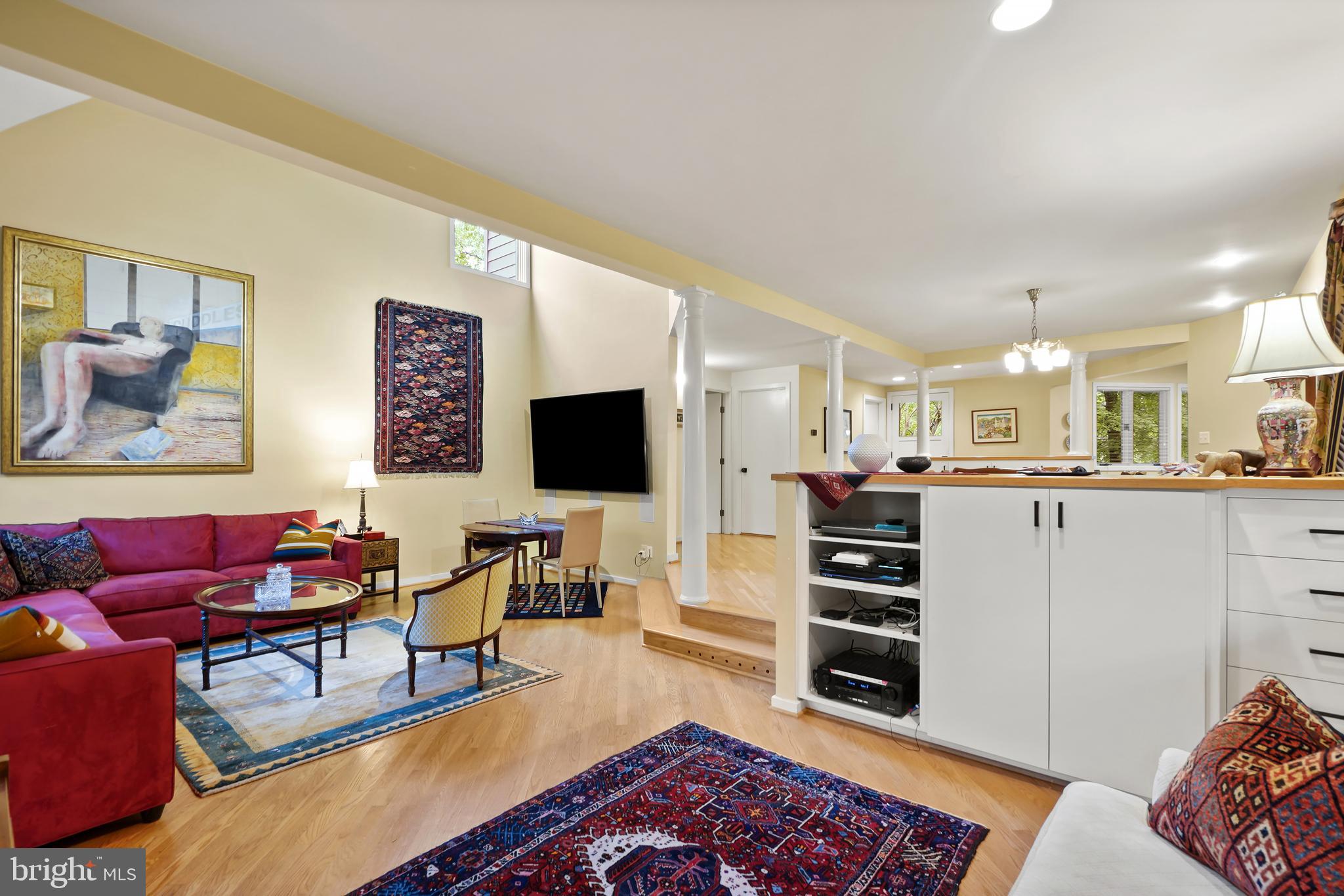 TAKOMA PARK - Residential