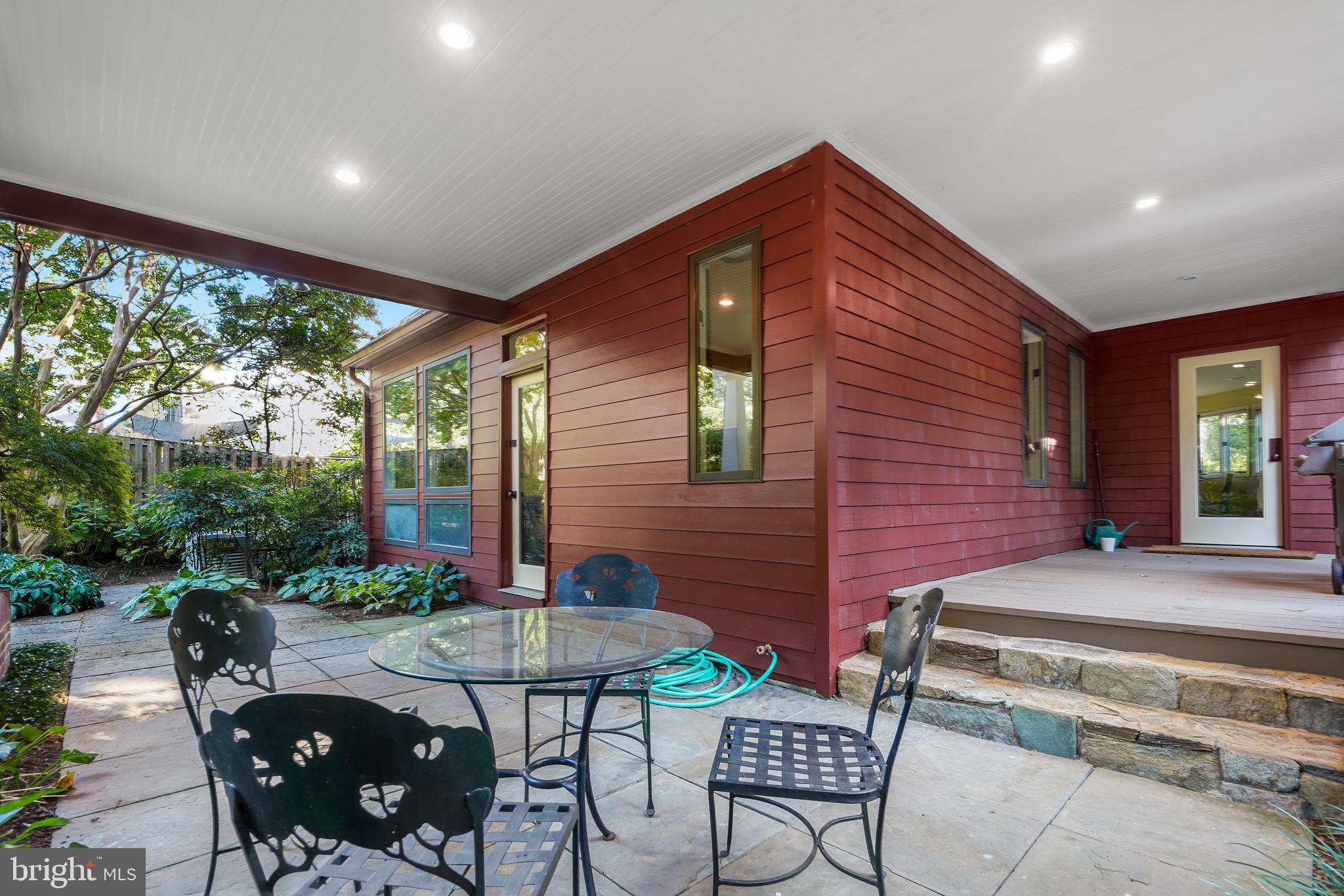 TAKOMA PARK - Residential