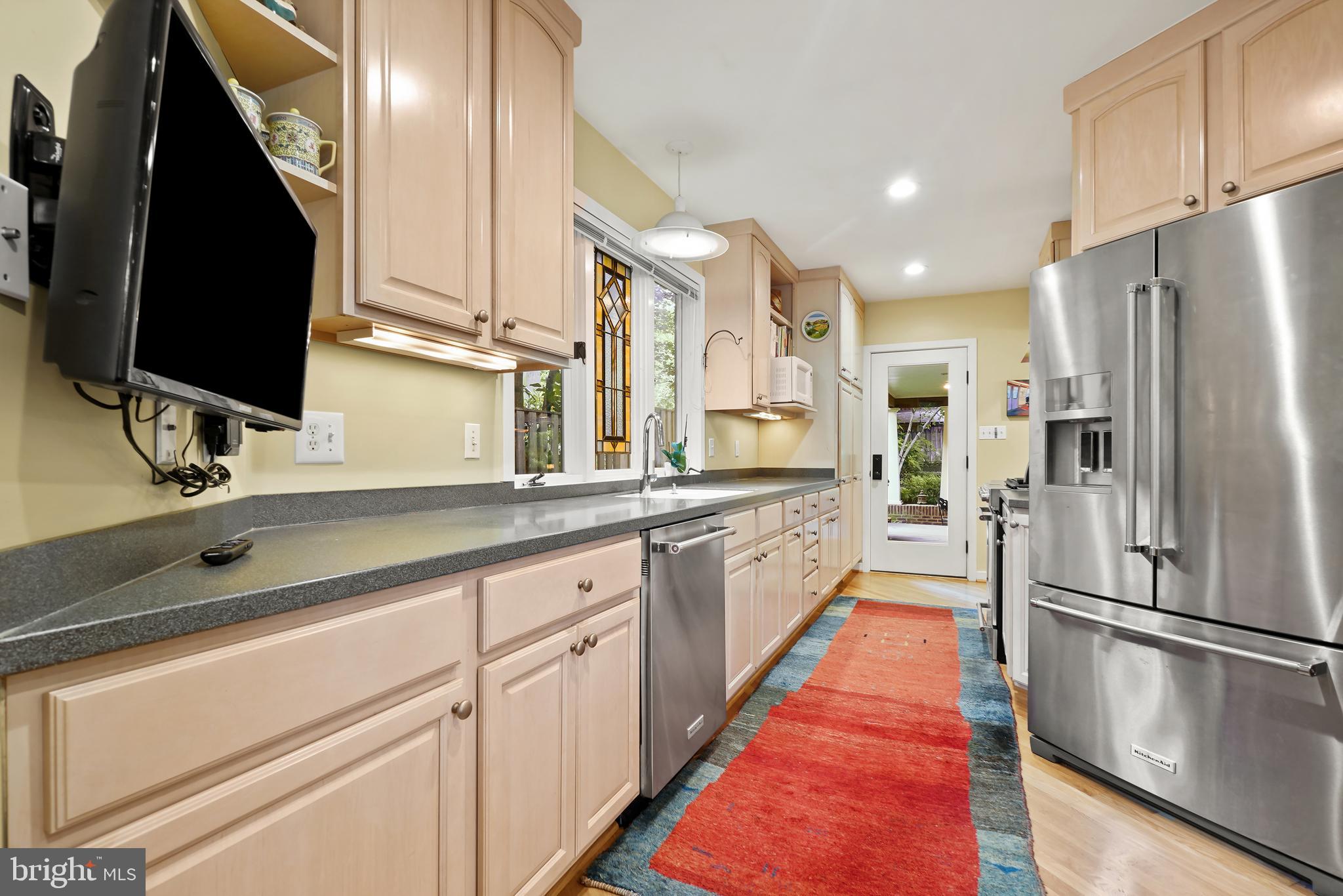 TAKOMA PARK - Residential