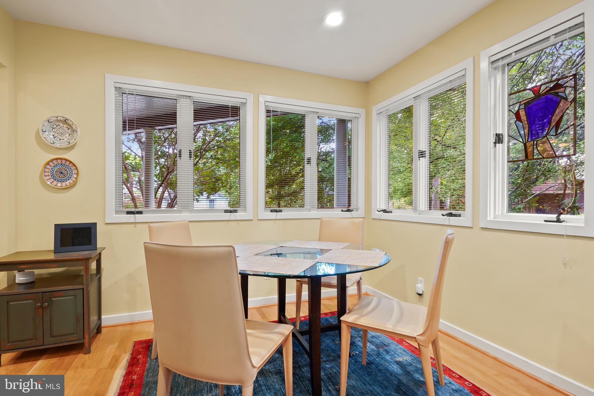 TAKOMA PARK - Residential