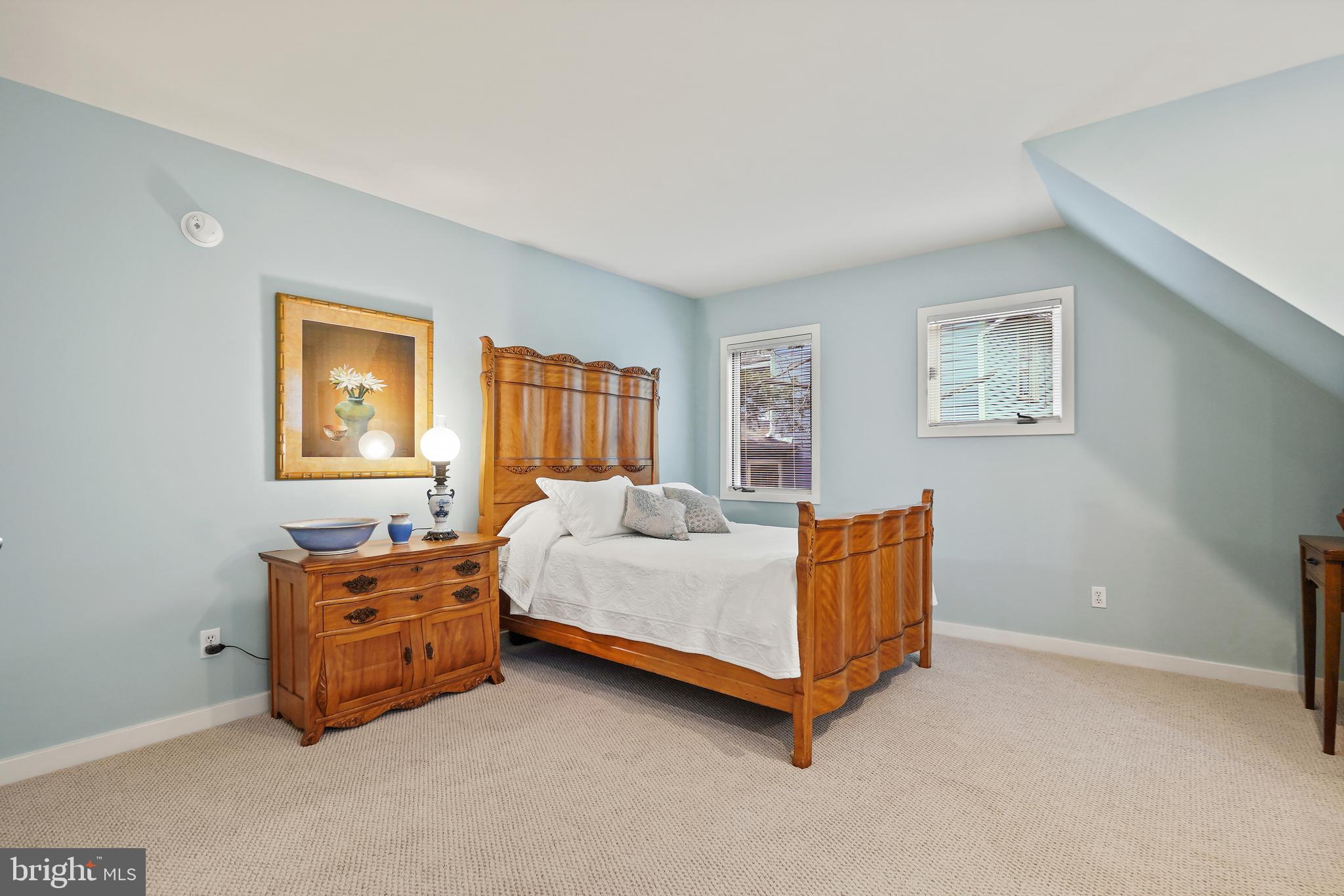 TAKOMA PARK - Residential