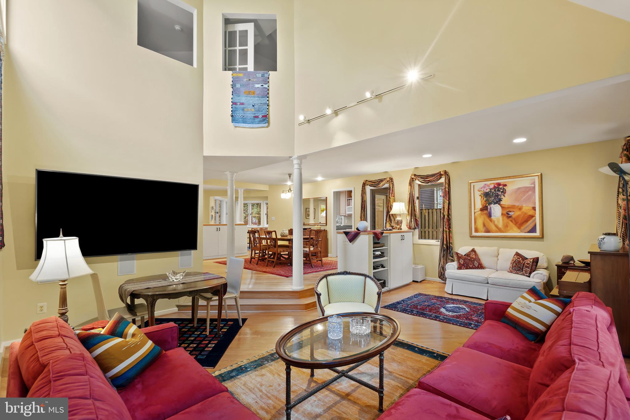 TAKOMA PARK - Residential