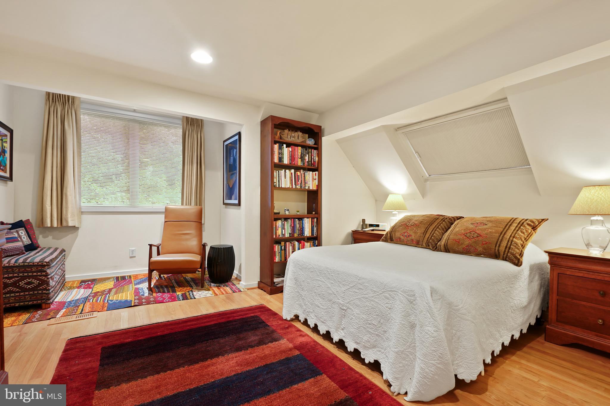 TAKOMA PARK - Residential