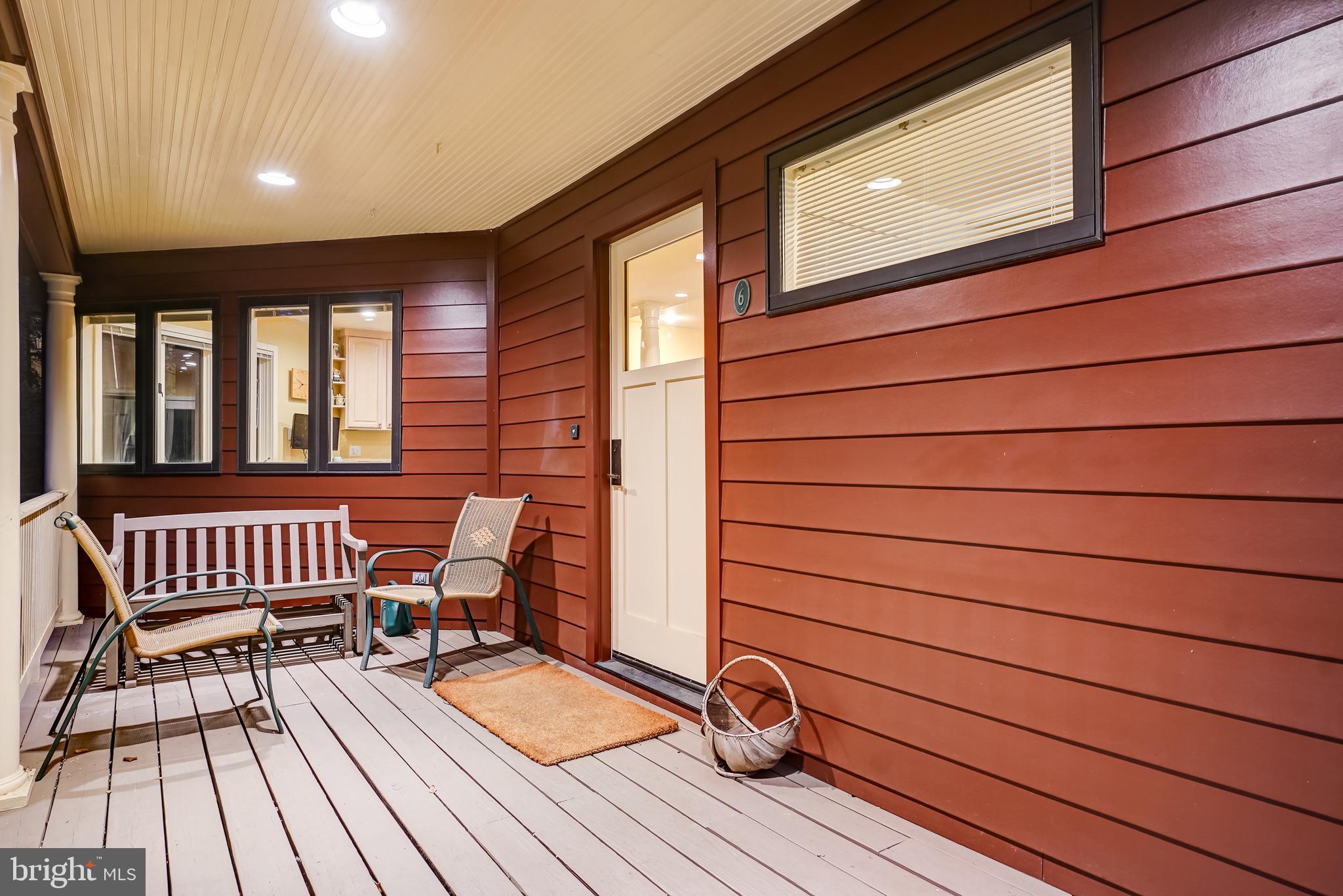 TAKOMA PARK - Residential