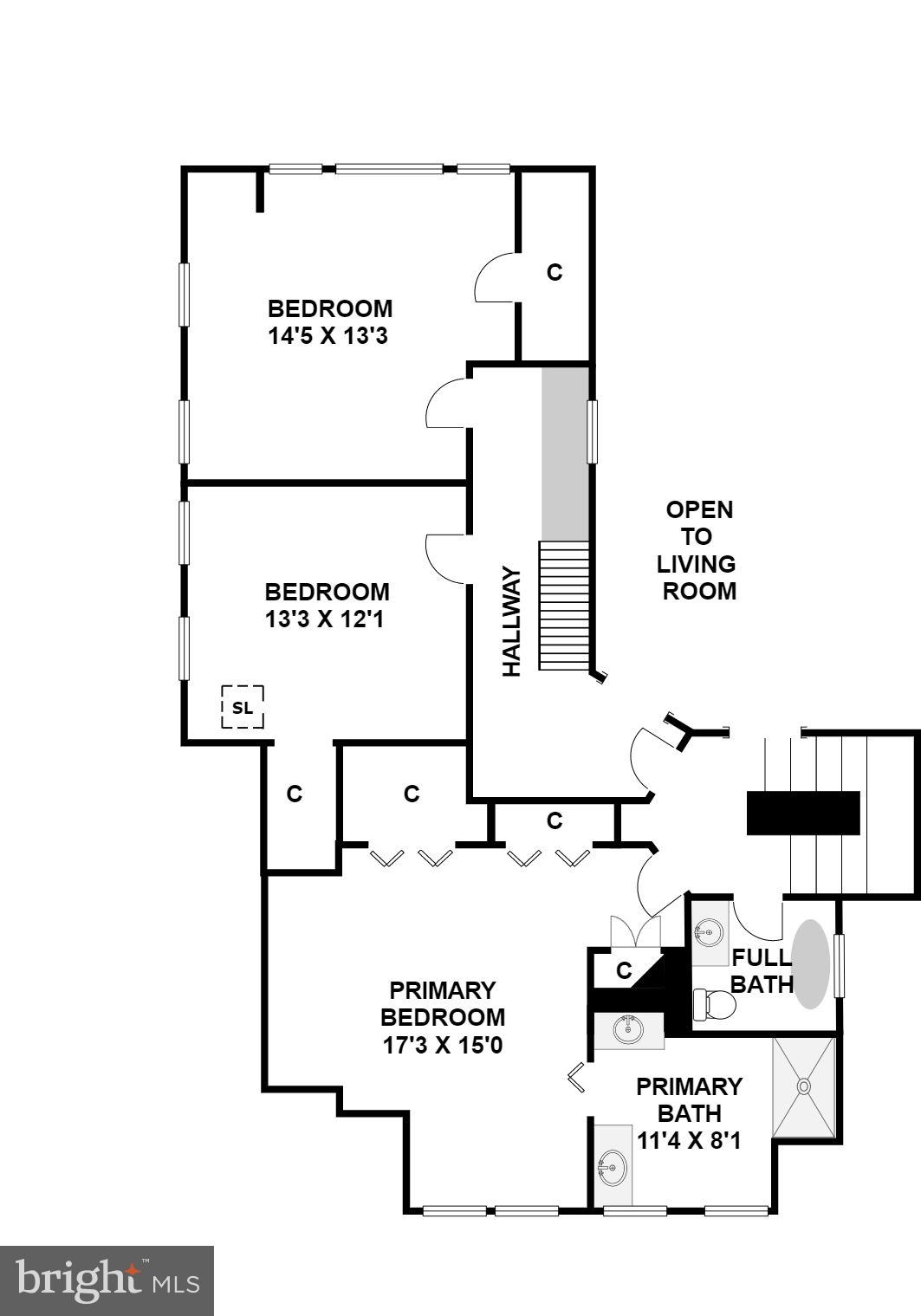 TAKOMA PARK - Residential