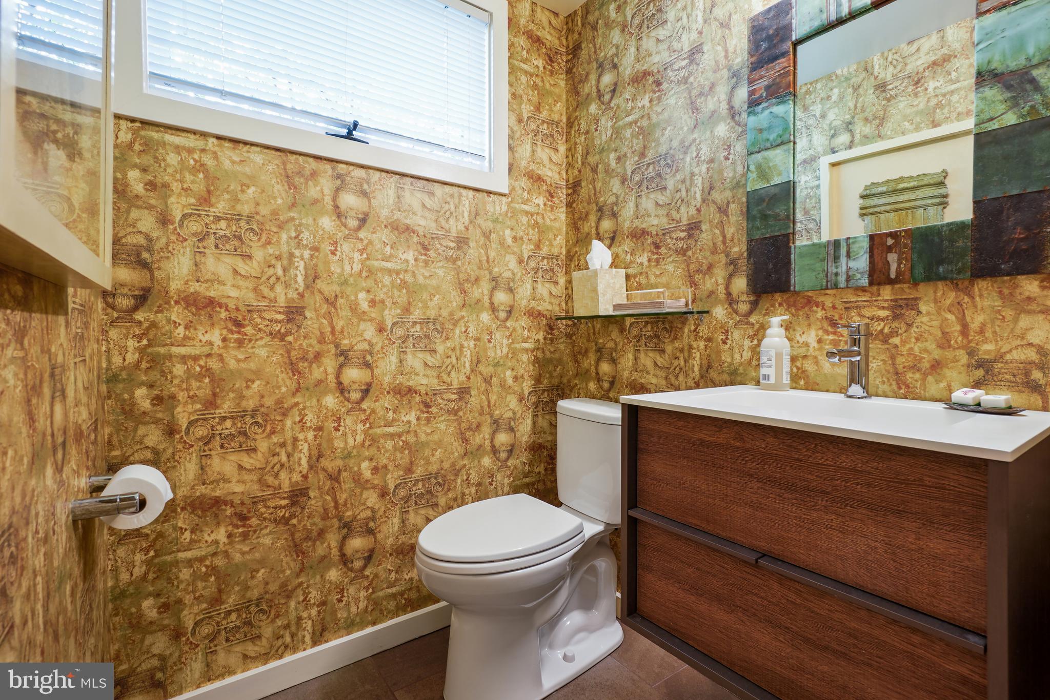 TAKOMA PARK - Residential