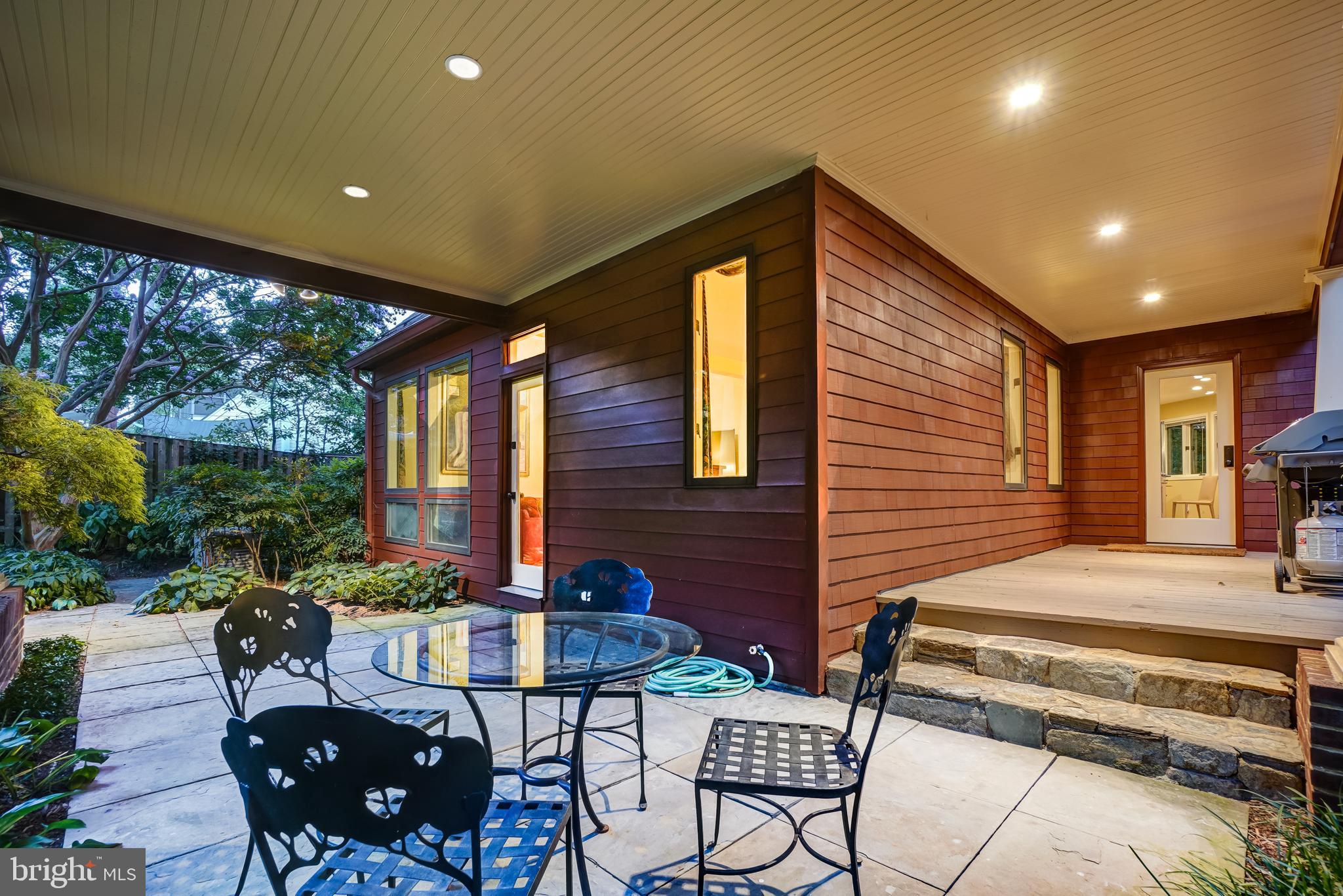 TAKOMA PARK - Residential