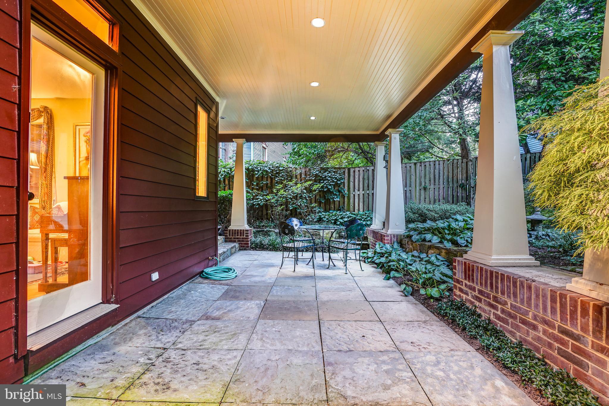 TAKOMA PARK - Residential