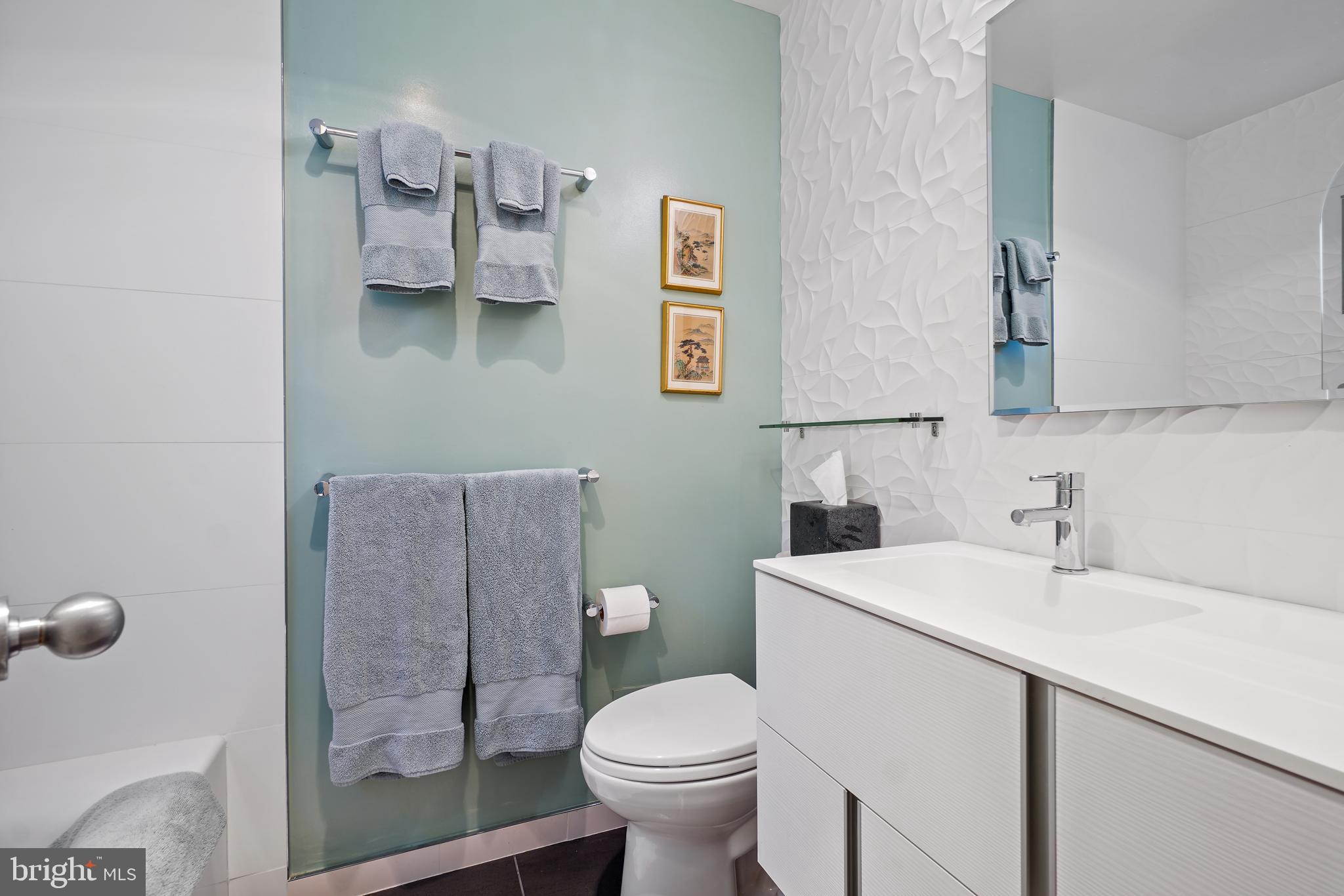 TAKOMA PARK - Residential