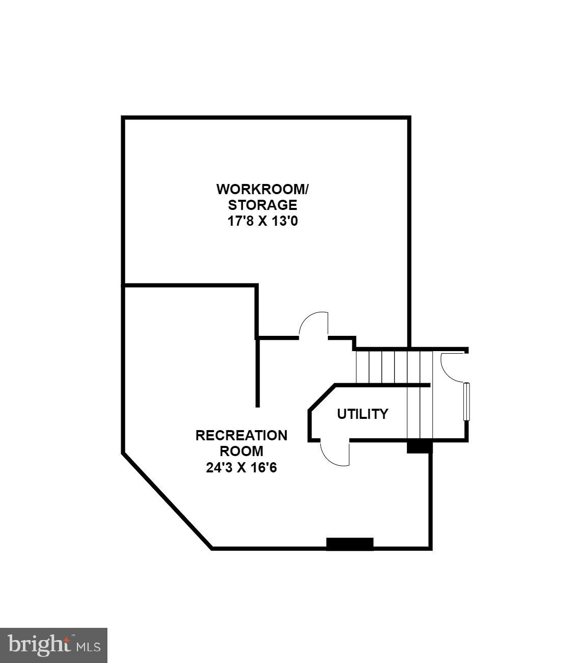 TAKOMA PARK - Residential