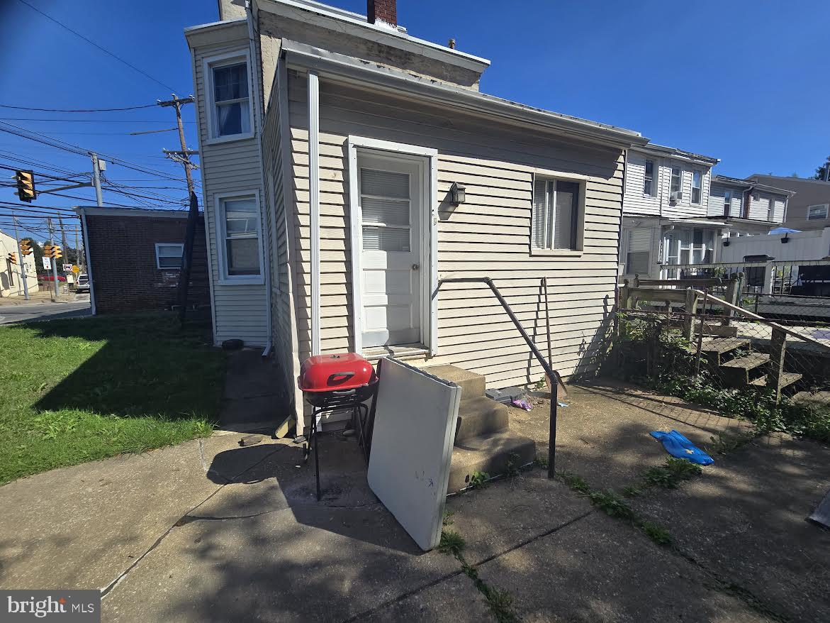 NONE AVAILABLE - Residential Lease