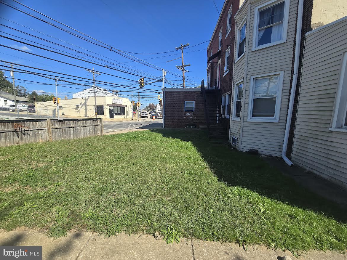 NONE AVAILABLE - Residential Lease