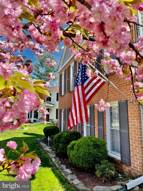 4005 KLOMAN STREET ANNANDALE VA 22003