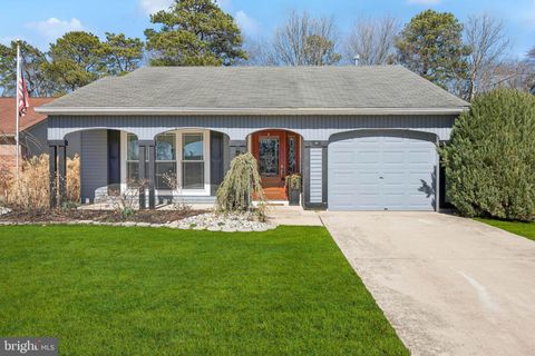 20 BUXTON COURT SOUTHAMPTON NJ 08088