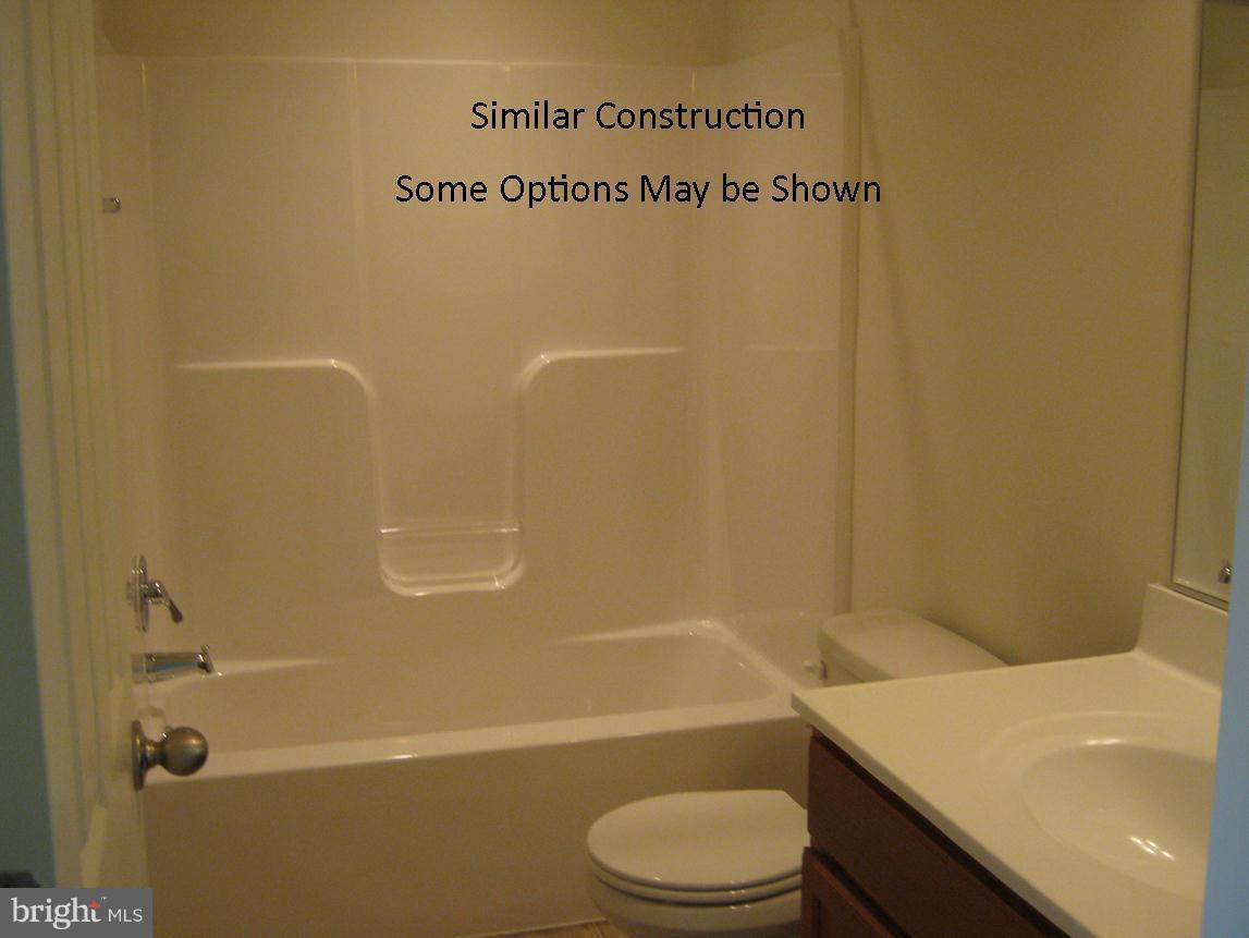 STONEBROOK VILLAGE - Residential