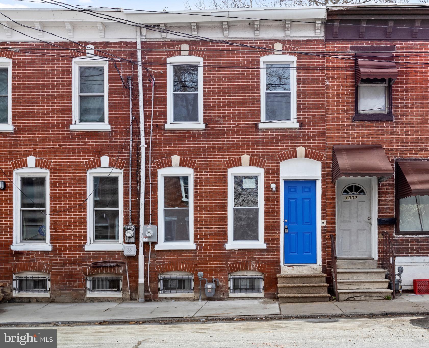 1004 N SPRUCE STREET