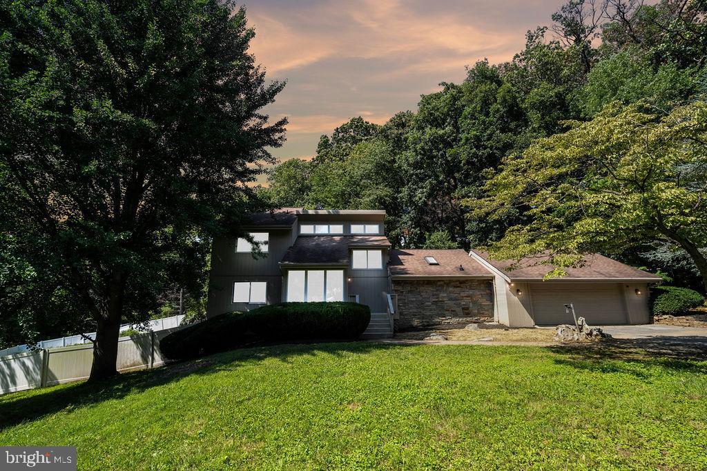 KALTEN ACRES - Residential