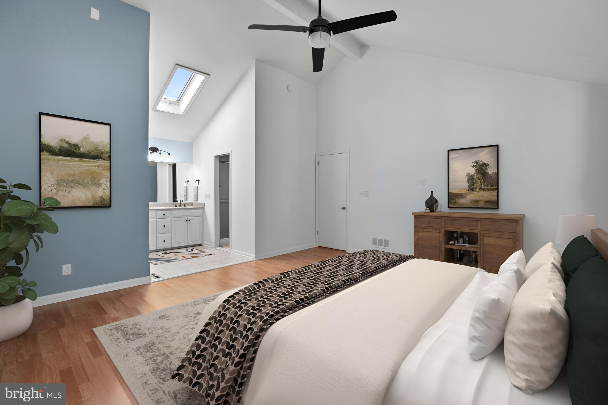 KALTEN ACRES - Residential