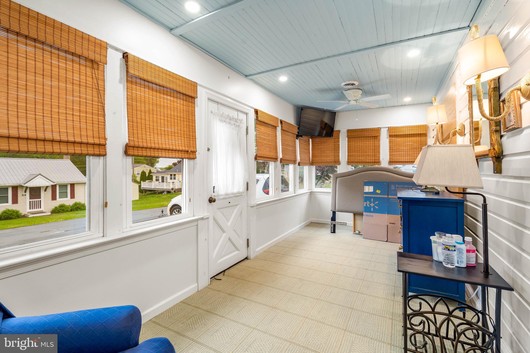 CRYSTAL BEACH MANOR - Residential