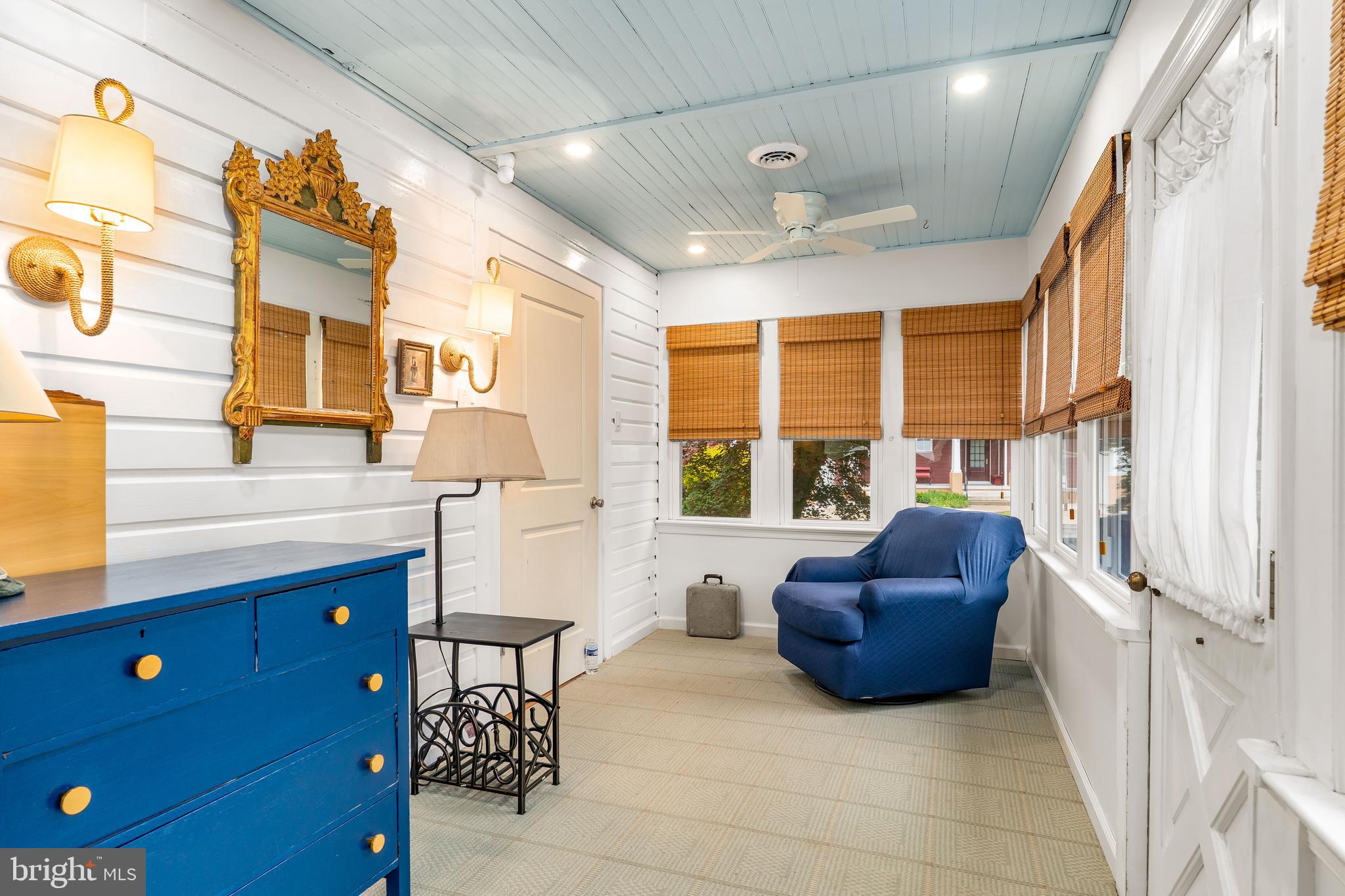 CRYSTAL BEACH MANOR - Residential