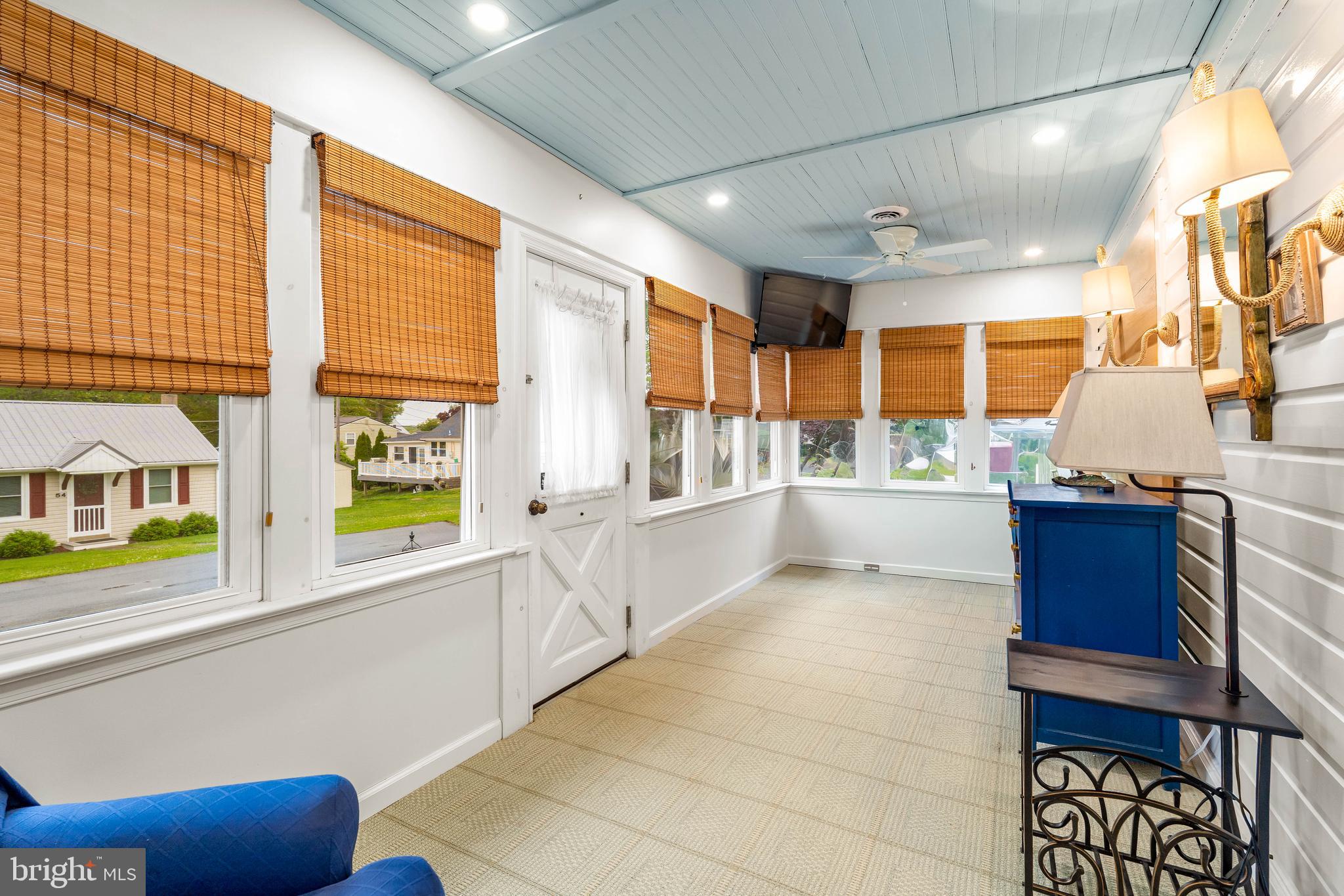 CRYSTAL BEACH MANOR - Residential