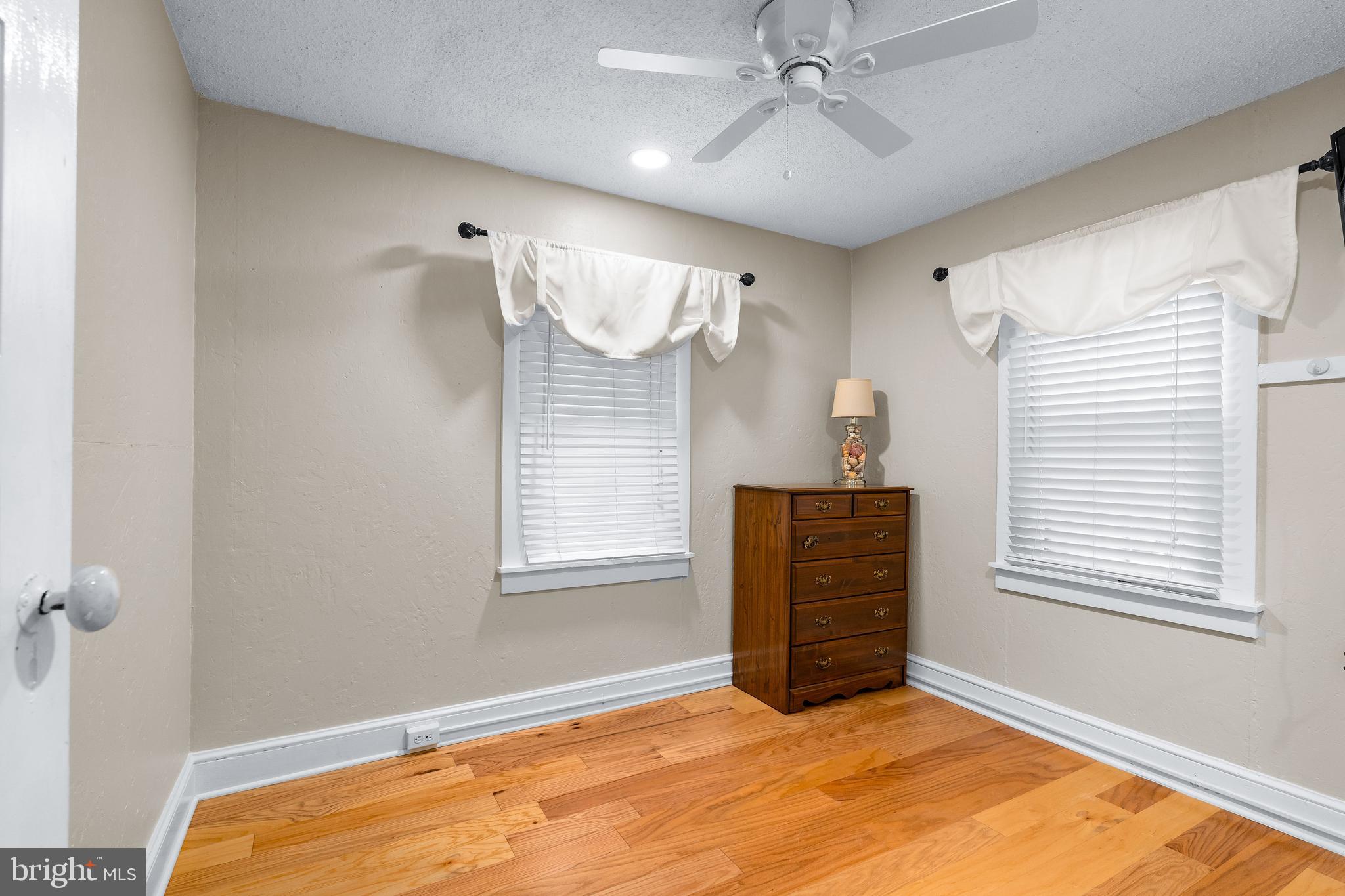 CRYSTAL BEACH MANOR - Residential