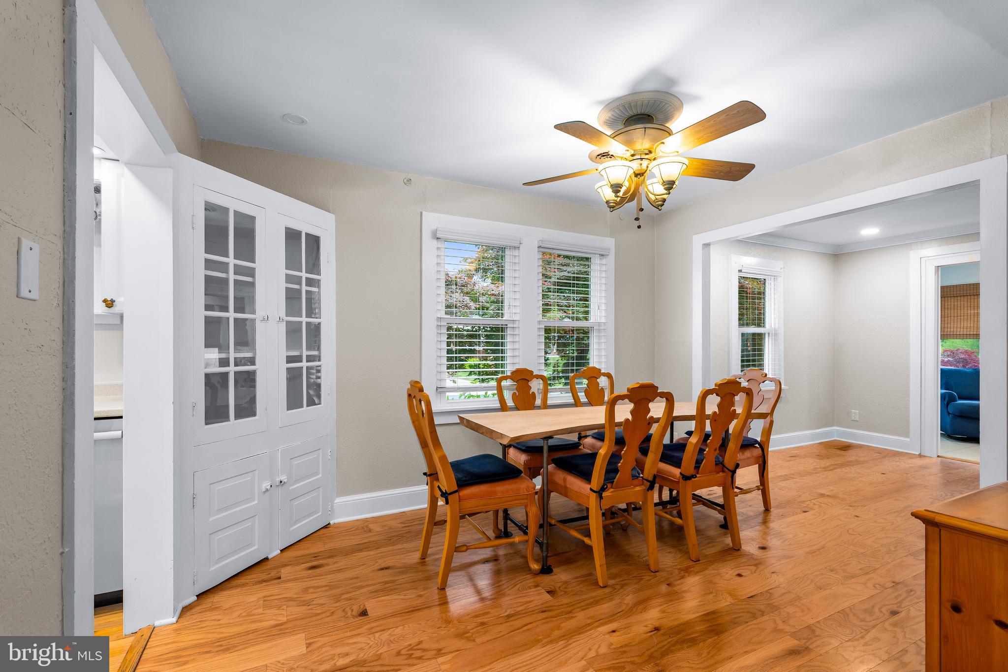CRYSTAL BEACH MANOR - Residential