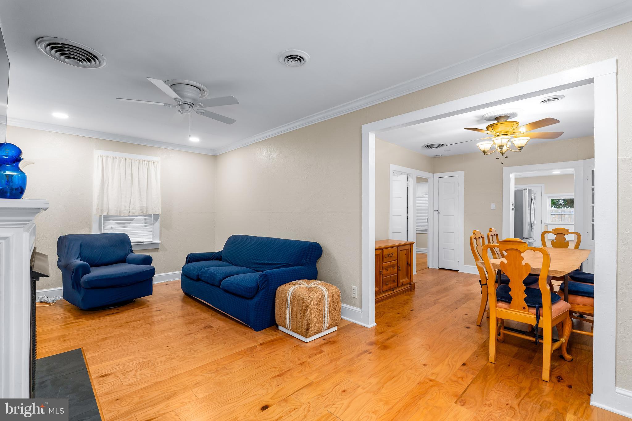 CRYSTAL BEACH MANOR - Residential