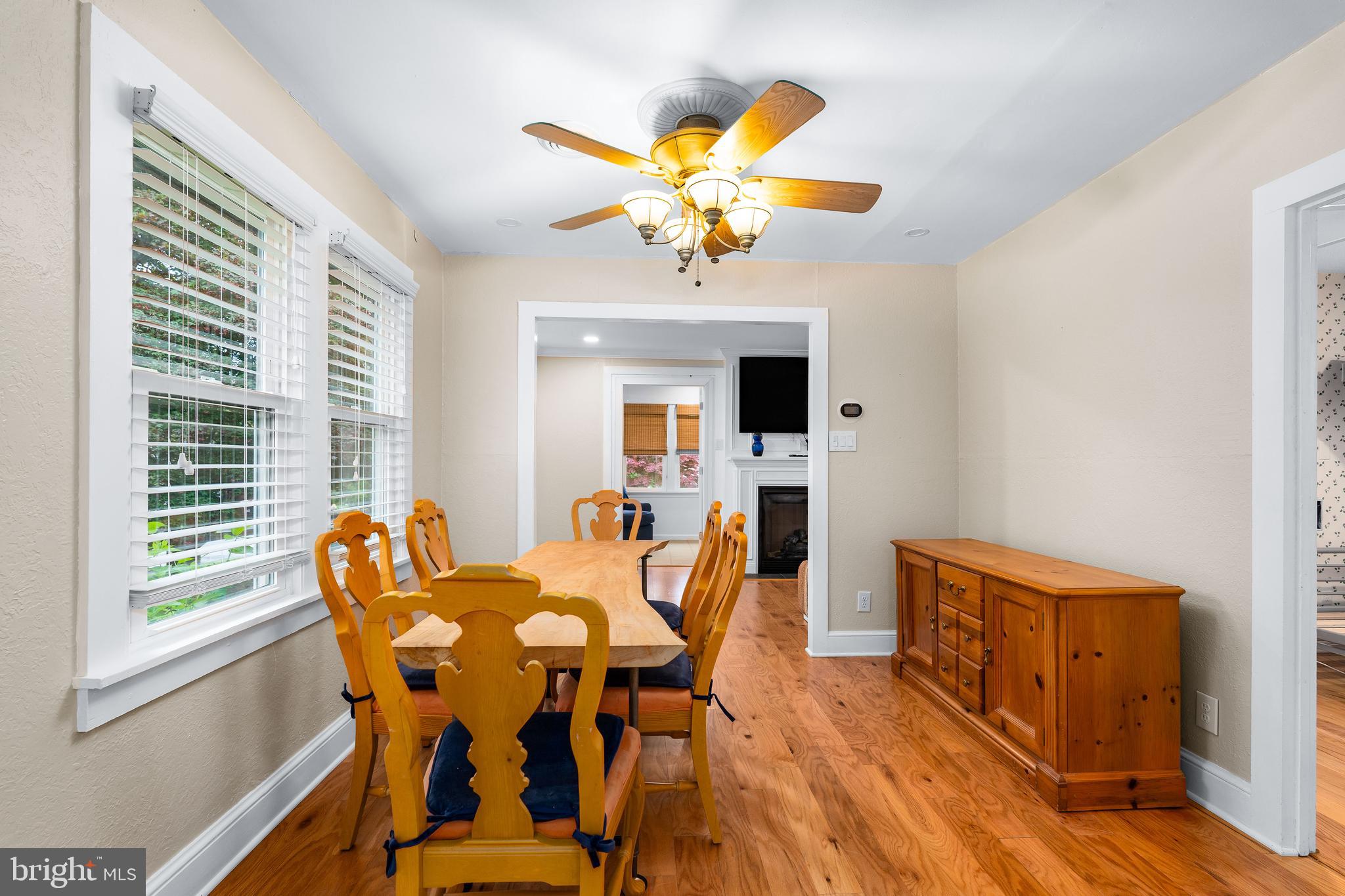 CRYSTAL BEACH MANOR - Residential