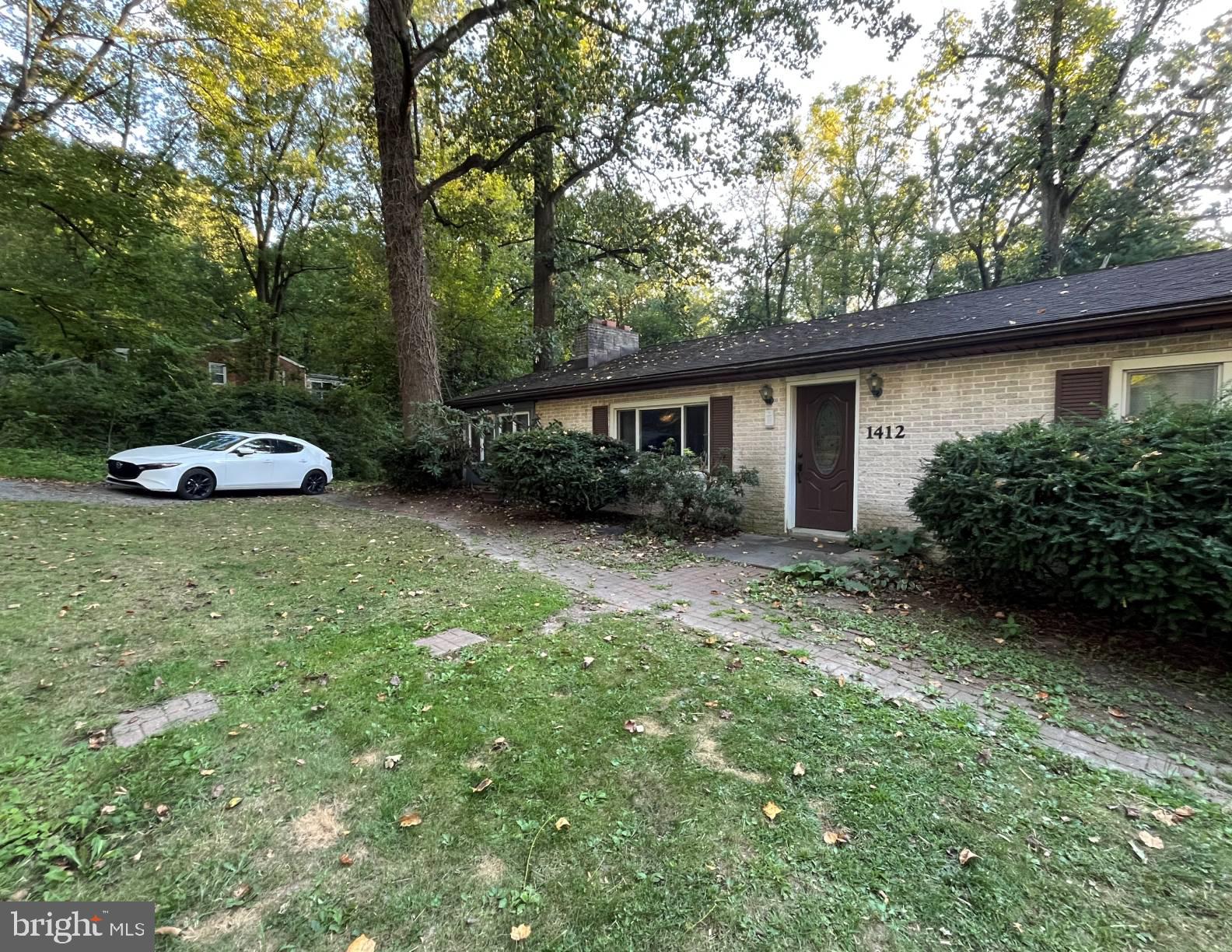 1412 KAYLOR ROAD