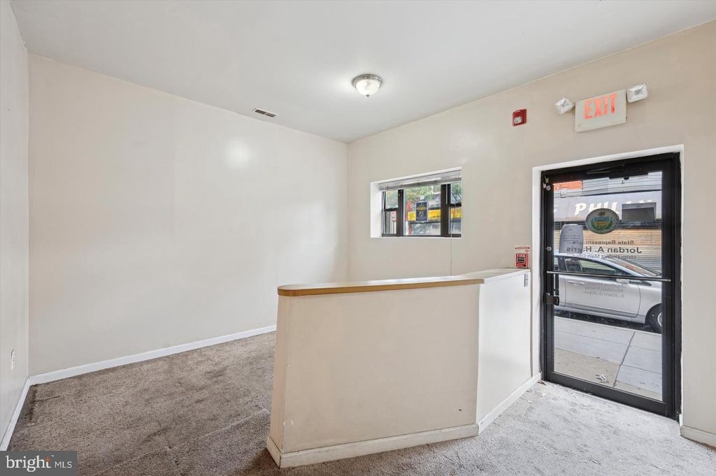 Photo of 1444 Point Breeze Avenue, PHILADELPHIA, PA 19146 (MLS # PAPH2551546)