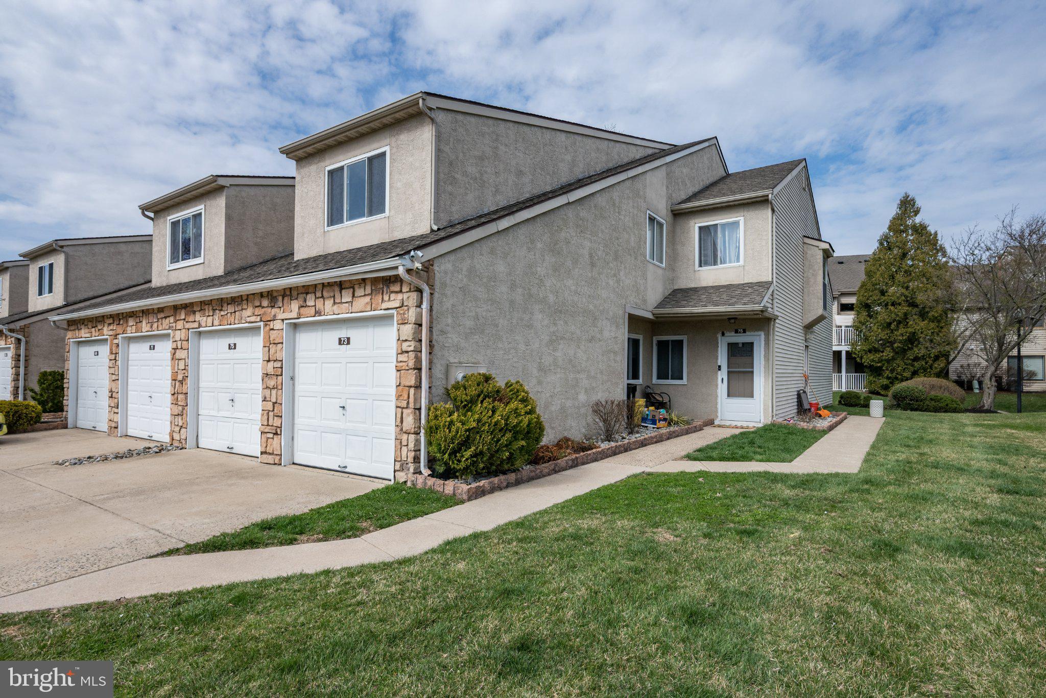75 SANDRA ROAD
