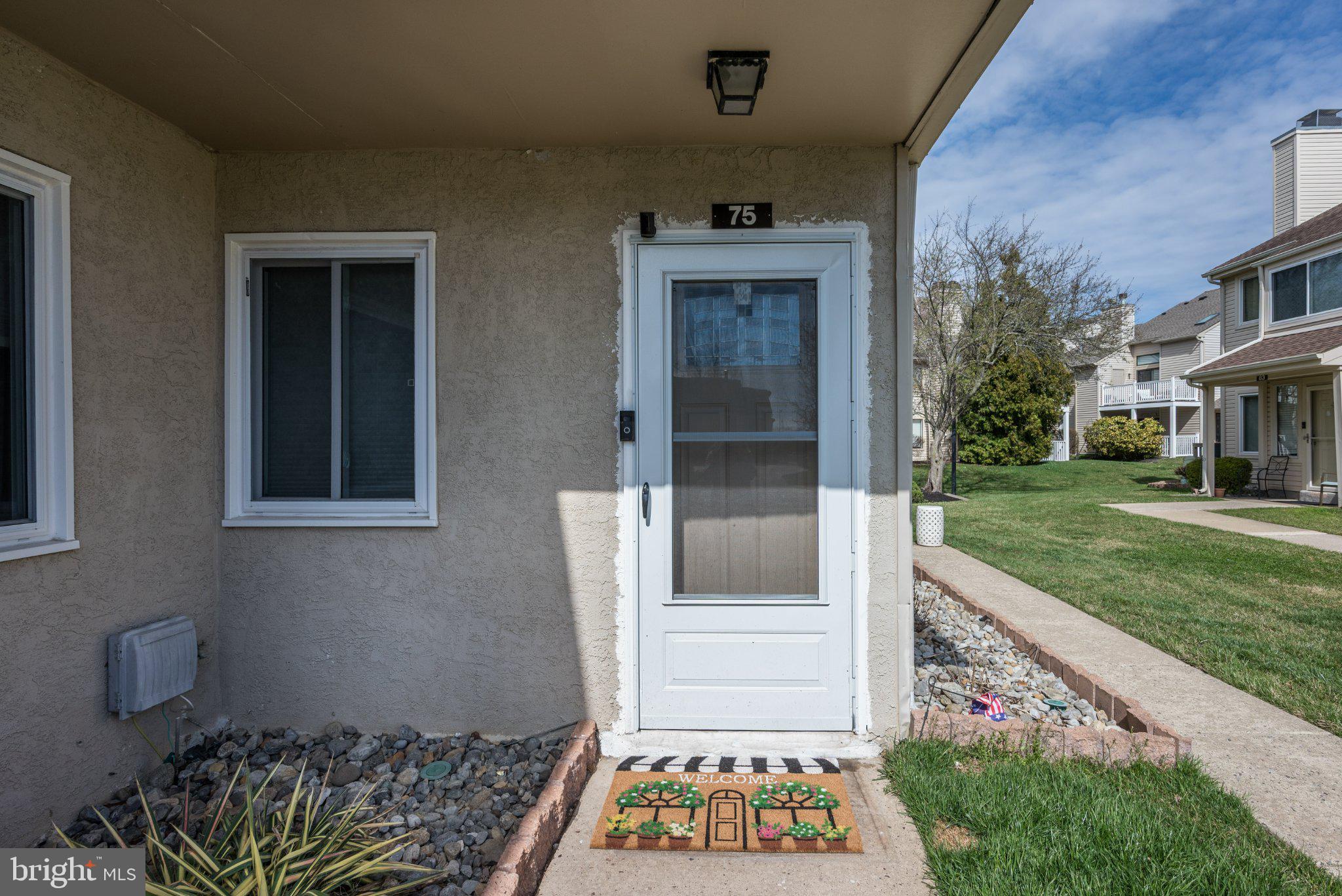 75 SANDRA ROAD