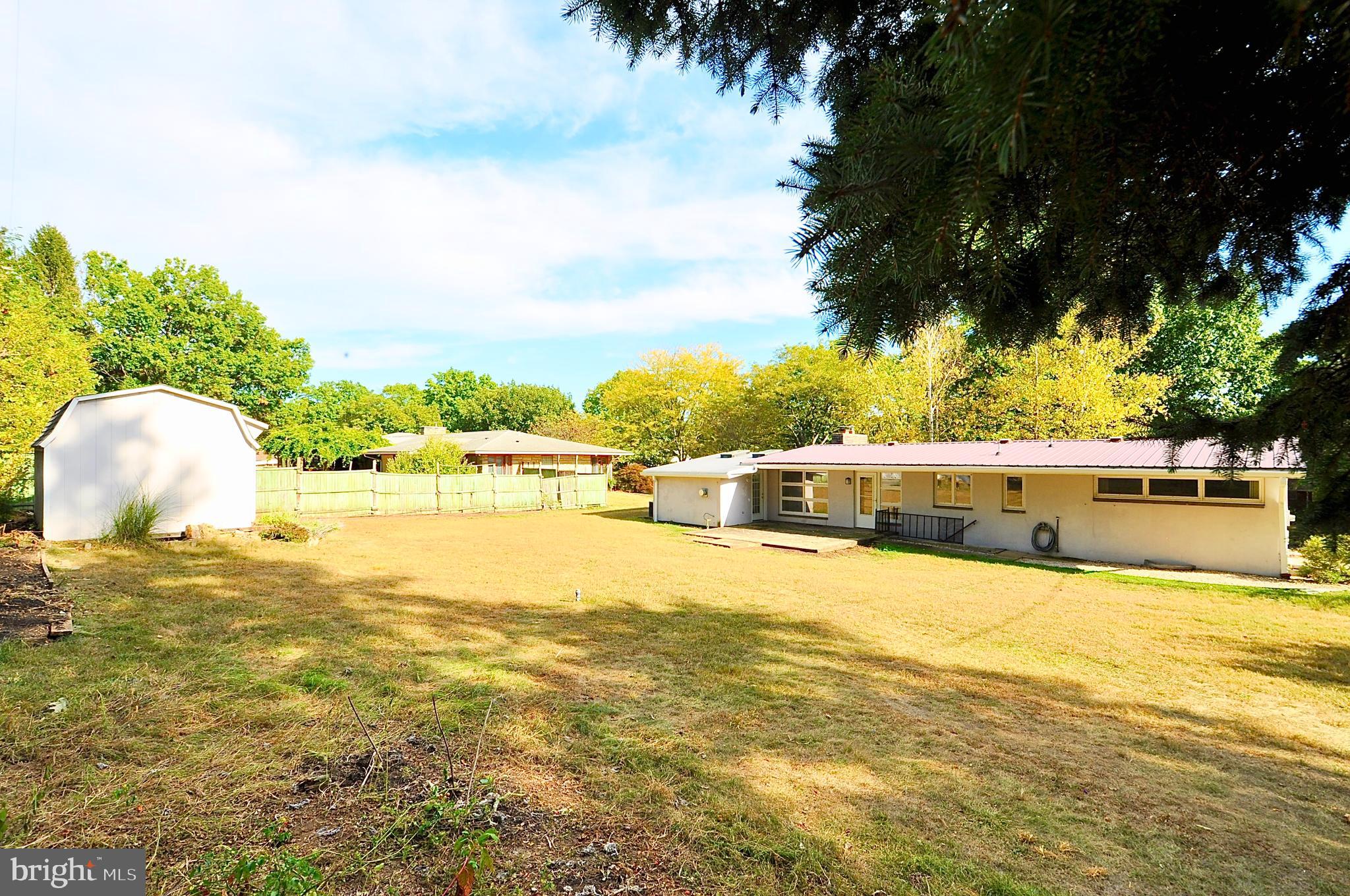 STATE COLLEGE BORO - Residential