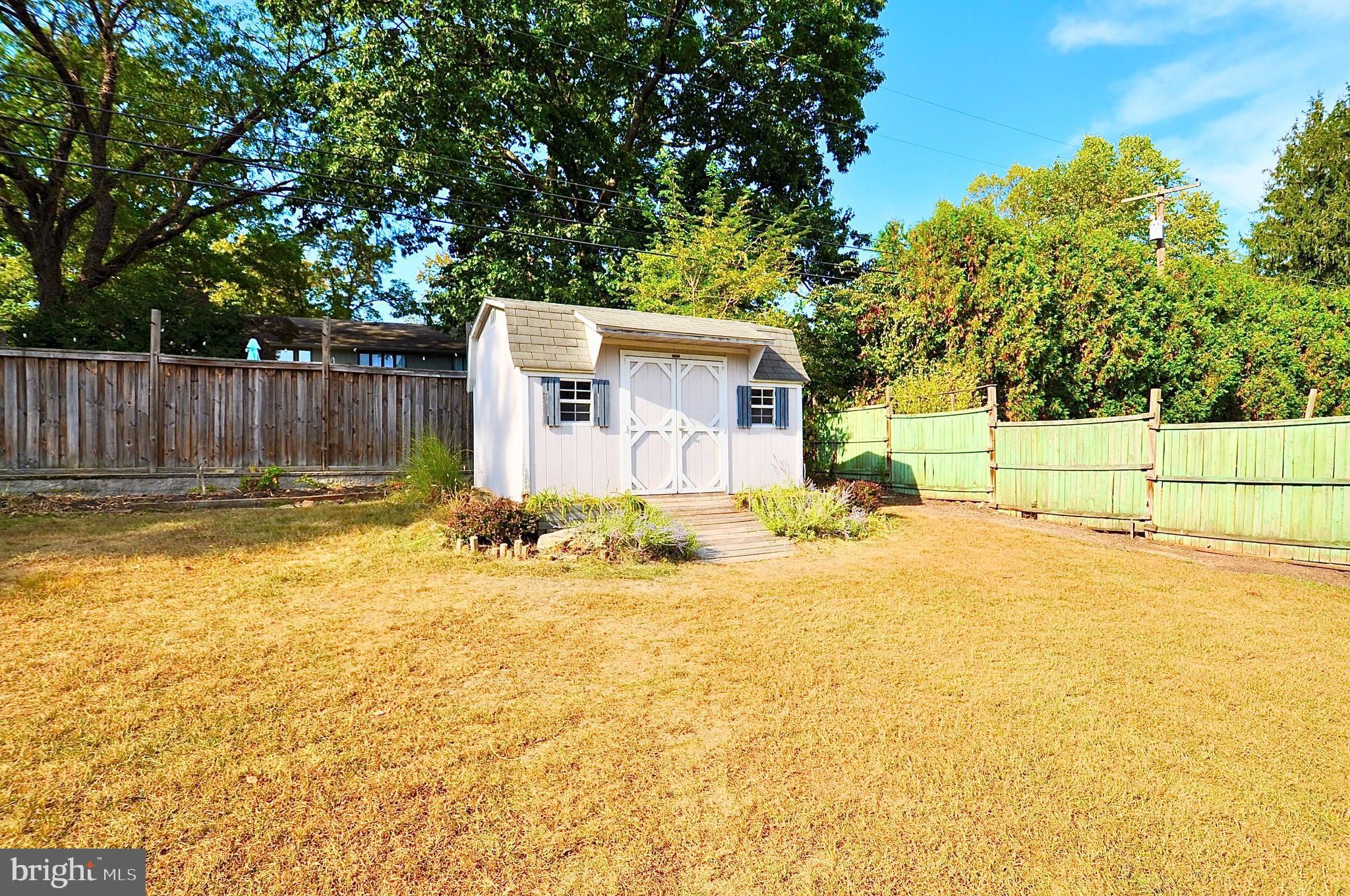 STATE COLLEGE BORO - Residential