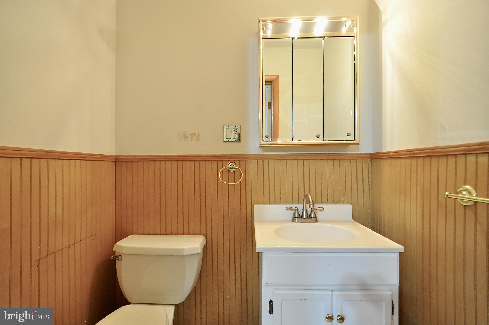 STATE COLLEGE BORO - Residential