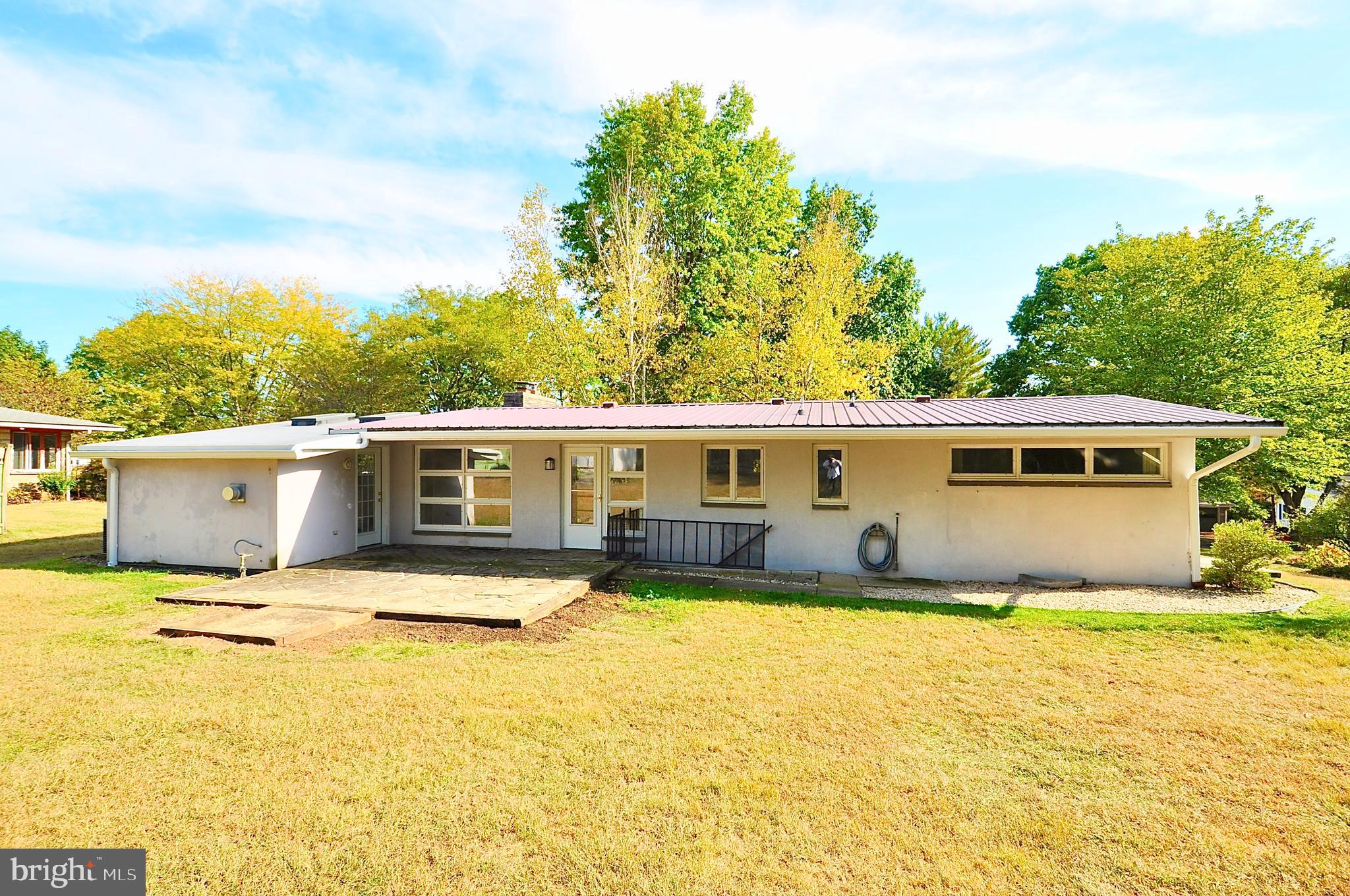 STATE COLLEGE BORO - Residential