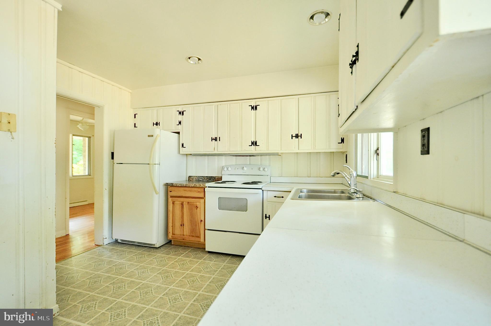 STATE COLLEGE BORO - Residential