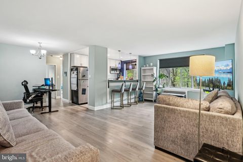 4100 W STREET NW 302 WASHINGTON DC 20007
