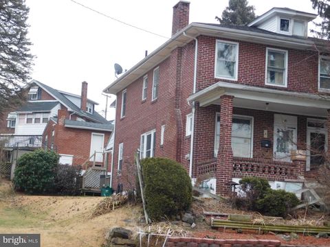 Photo of 964 New Holland Road, READING, PA 19607 (MLS # PABK2068444)