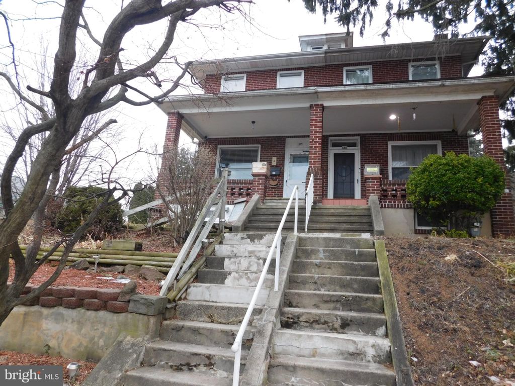 Photo of 964 New Holland Road, READING, PA 19607 (MLS # PABK2068444)