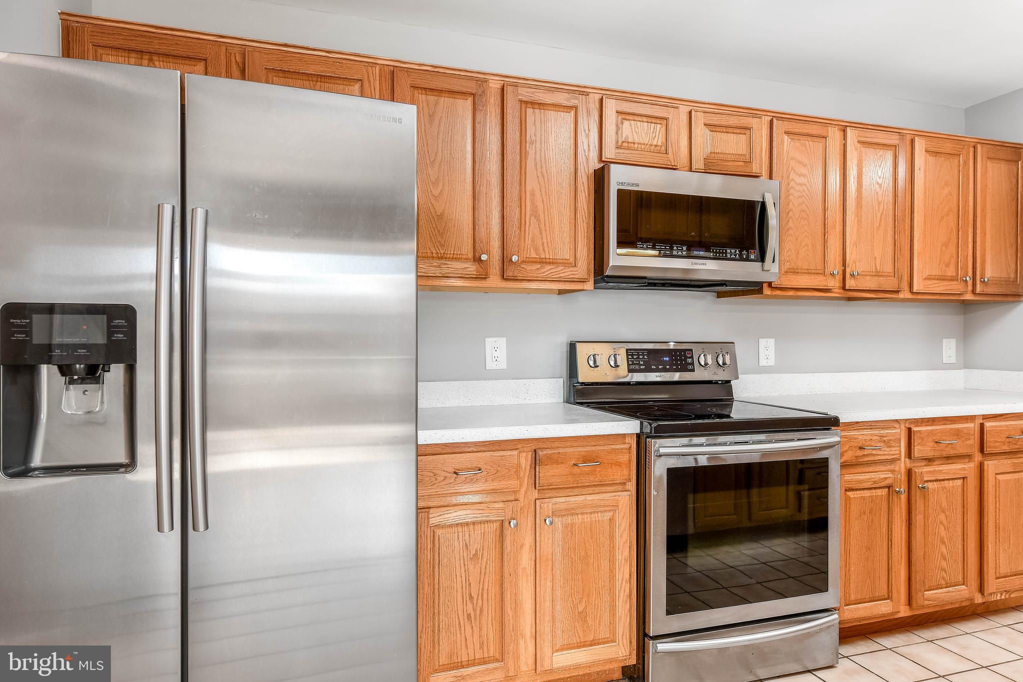 FAIRMONT - Residential