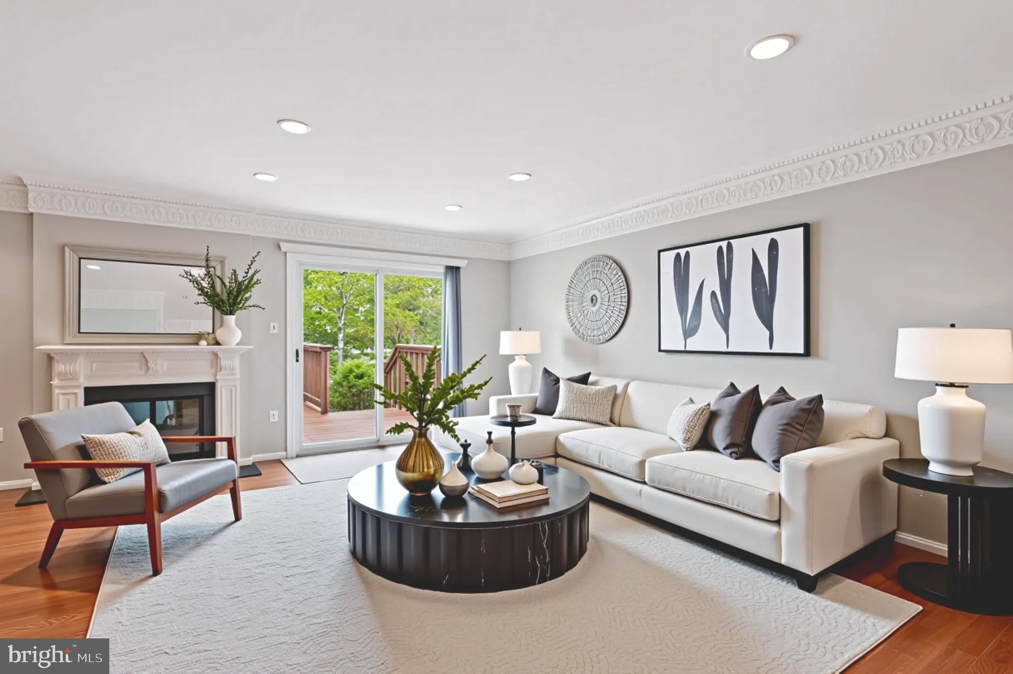 PAINTERS HILL - Residential