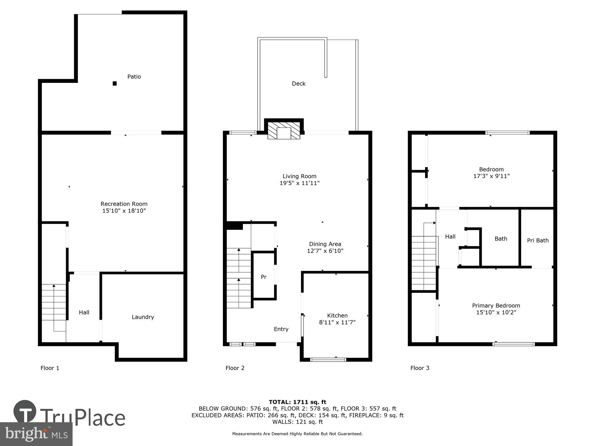 PAINTERS HILL - Residential