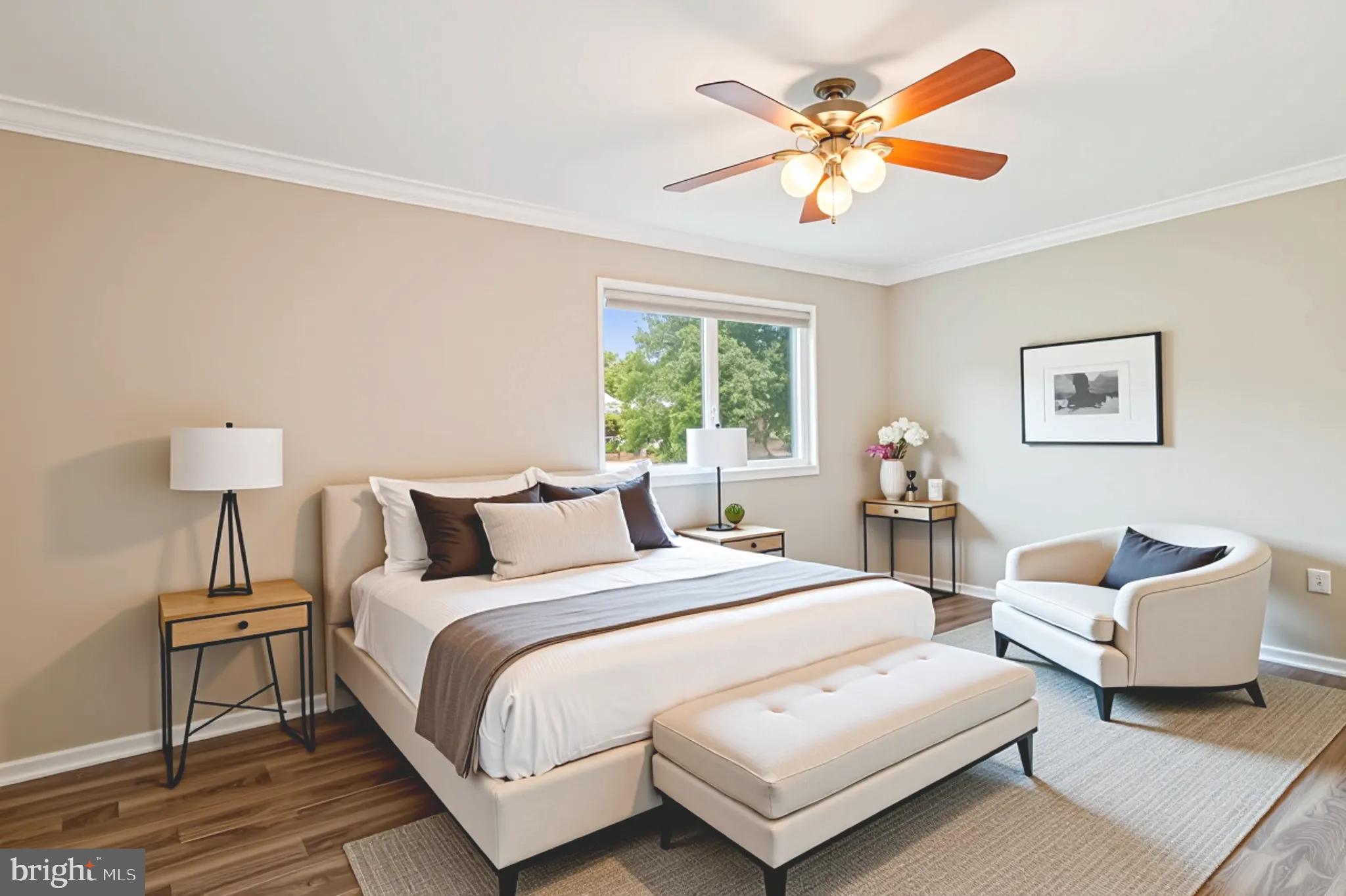 PAINTERS HILL - Residential