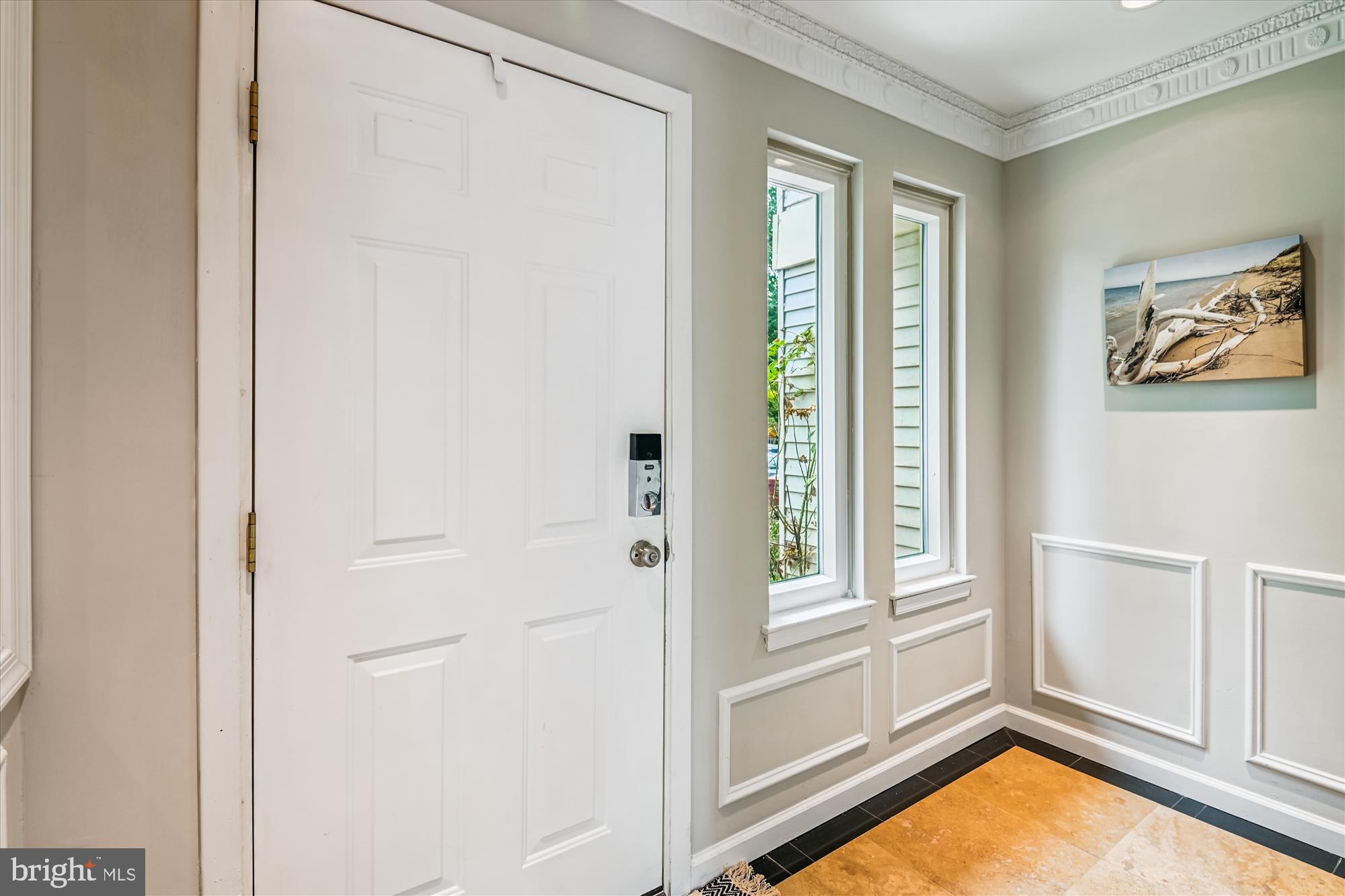 PAINTERS HILL - Residential