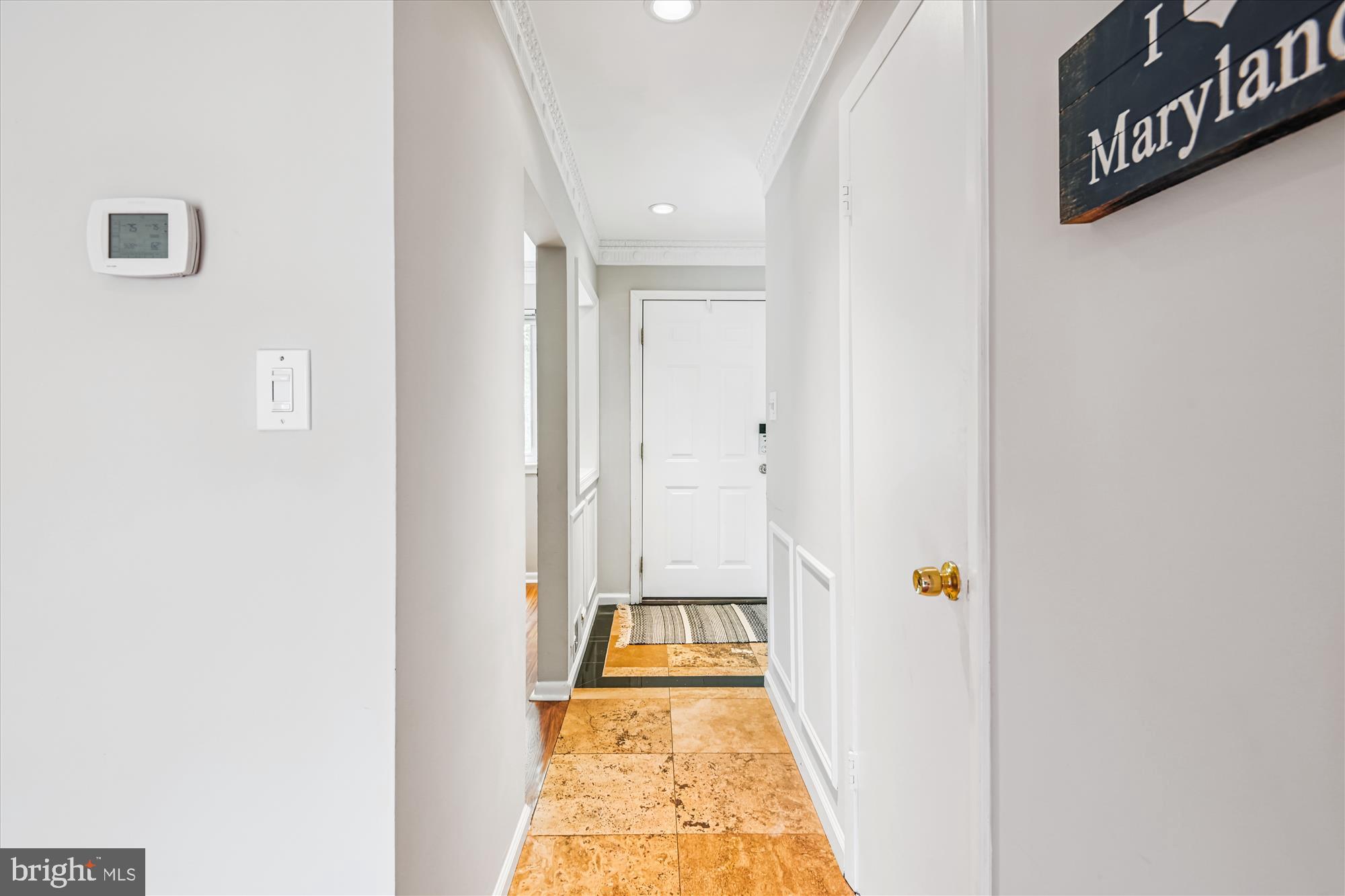 PAINTERS HILL - Residential