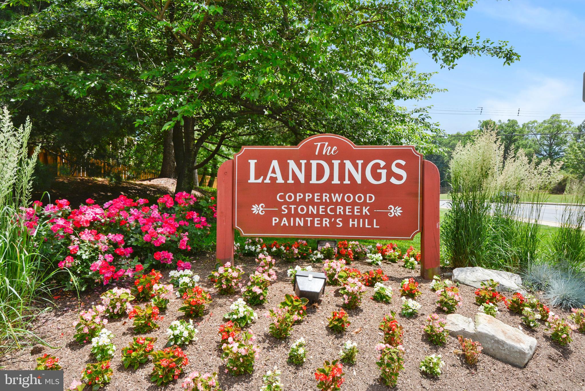 PAINTERS HILL - Residential